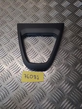 2021 VAUXHALL VIVARO GEAR