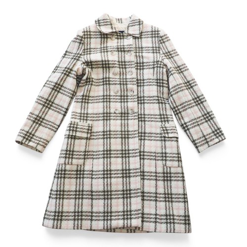 Burberry vintage nova check - burberry,