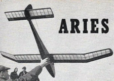 Aries Slope Soarer 72"