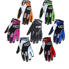 Wulfsport Stratos Kids Cub