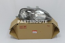 JDM Honda Civic EK9 Type R OEM