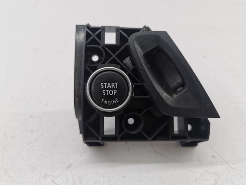 Bmw e70 2010 start - 2010, stop