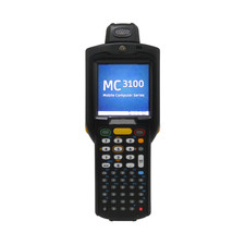 Motorola MC3190-RL4S24E0A
