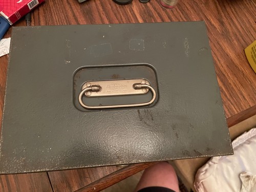 Vintage steelmaster art steel - vintage,