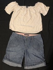 Women’s TOMMY HILFIGER Denim