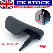 For Audi TT MK2 2007-2014