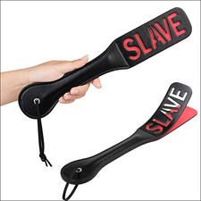 Spanking Paddle Double Layers