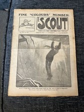 The Scout Magazine Paper - 15