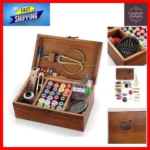 Complete home sewing set - home, in
