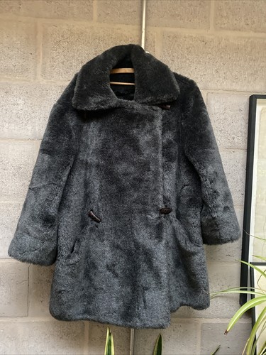 Fab wallis faux fur - wallis, coat