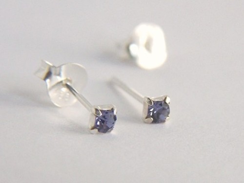 925 sterling silver 5mm - 925, 2.5mm