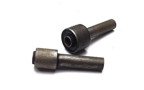 Vespa engine mounts - vespa,