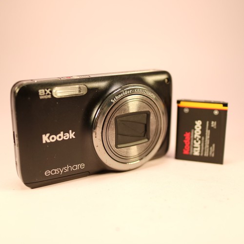 Kodak digital camera - digital,