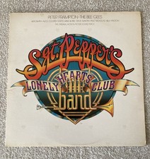 Sgt. Pepper's Lonely Hearts