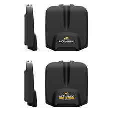PowaKaddy Plug n Play Lithium
