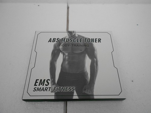 Abs muscle toner - abs,
