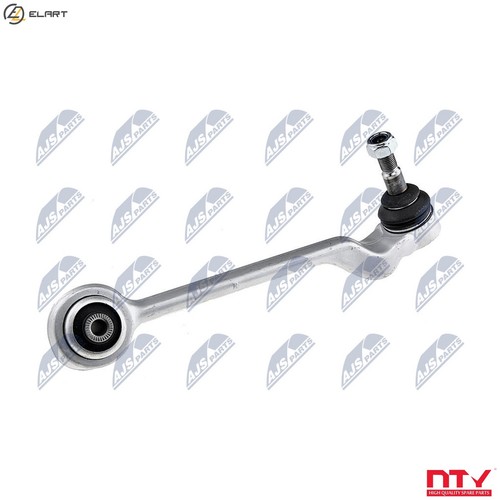 Controltrailing arm wheel - arm,