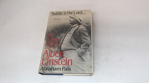 Subtle the lord science - the, lord: