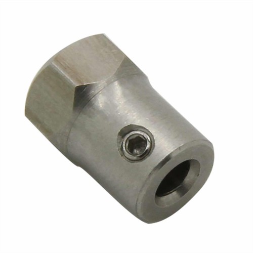 Motor coupling for - coupling, easycut