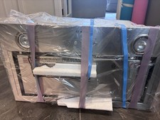 Bosch Series 6 Canopy