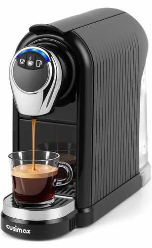 Cusimax coffee machine for - machine,