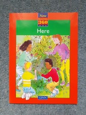 Here (Ginn New Reading 360