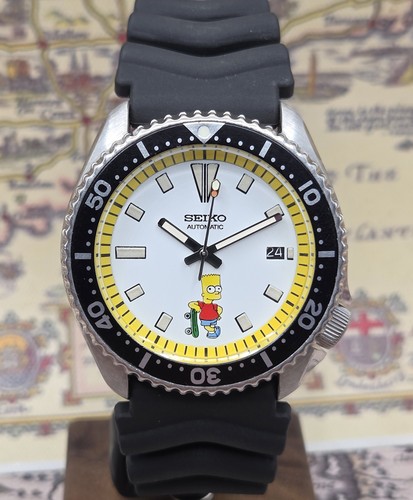 Seiko mens automatic watch - seiko,