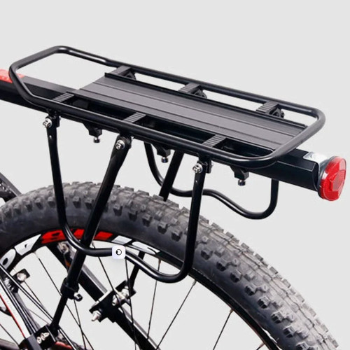 Universal bicycle luggage - universal,
