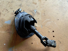 Saab 9-3 1.8T 2.0T B207 engine