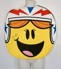 Childs Boys Girls Mr Men