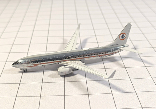 American airlines astrojet - american,