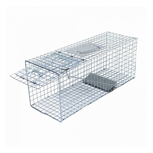 New medium humane animal - humane,