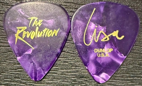 Prince the revolution - &,