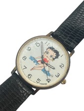 Vintage Betty Boop Moving Eyes