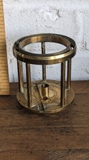 Protector Type 6 Miners Lamp