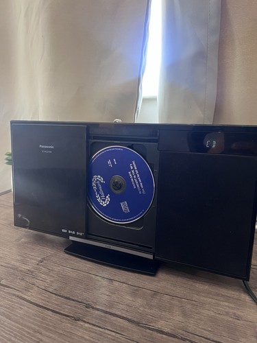 Panasonic hc27db dab - panasonic, dab+