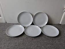 Ikea 365 white - 365+, plates
