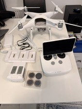 DJI Phantom 4 advanced Pro
