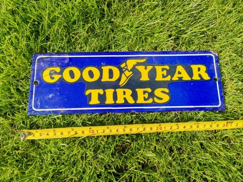 Goodyear car motorbikes - goodyear, tyres