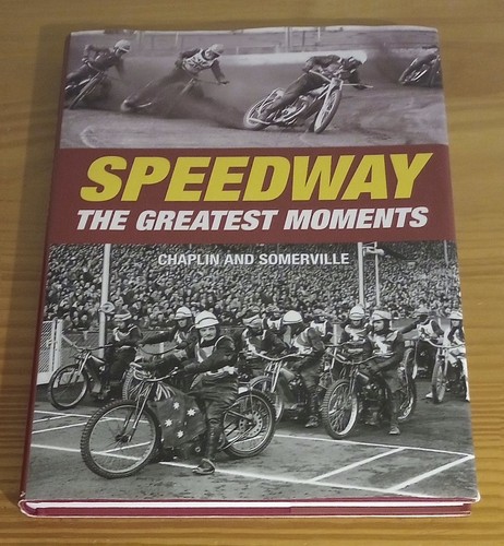 Speedway the greatest - speedway, moments