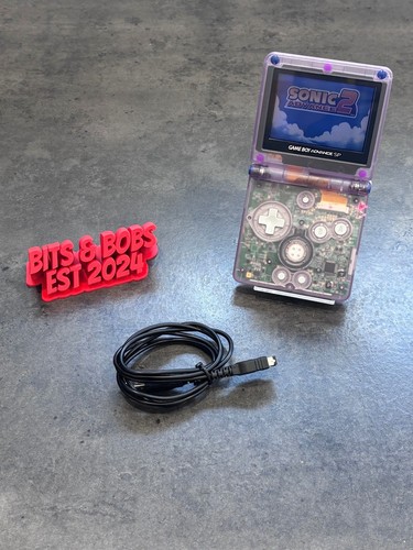 Nintendo gameboy advance - gameboy, sp