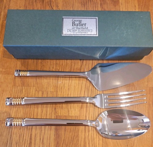 George butler sheffield - george,