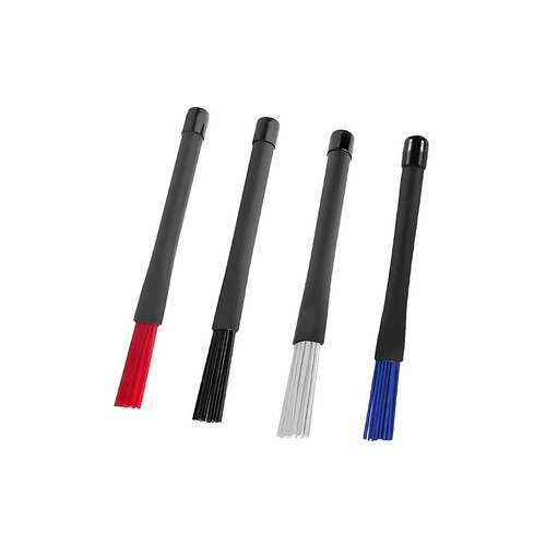 Retractable universal drum