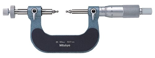 Mitutoyo analog ball - analog, gear