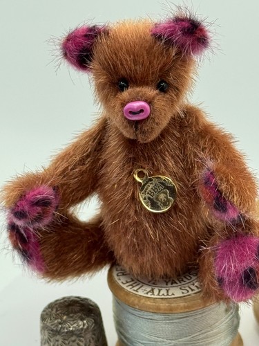 Collectable handmade miniature - collectable,
