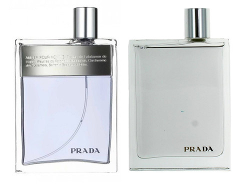 Prada amber pour - prada,