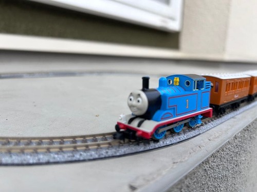 Tomix gauge thomas the - tomix,