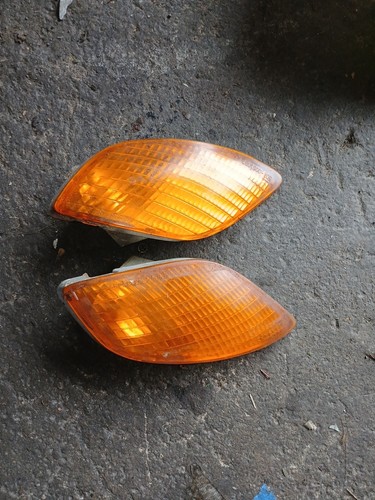 Piaggio zip mark - mark, front