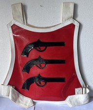 Crayford Highwaymen Speedway Replica Race Jacket. 