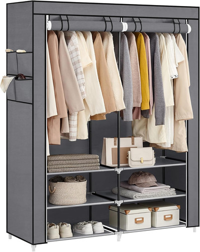 Songmics clothes wardrobe - clothes,